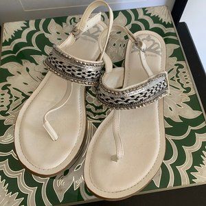 Fergalicious Sandals 9.5